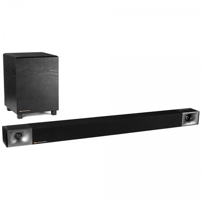[ORDER-20%] Loa Soundbar KLIPSCH CINEMA 400 chính hãng - New 100%, Bảo hành 12 tháng.